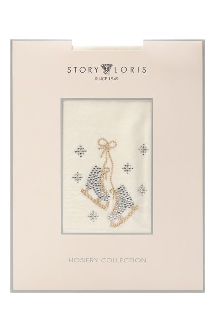 Колготки STORY LORIS, арт. 30080/7-12