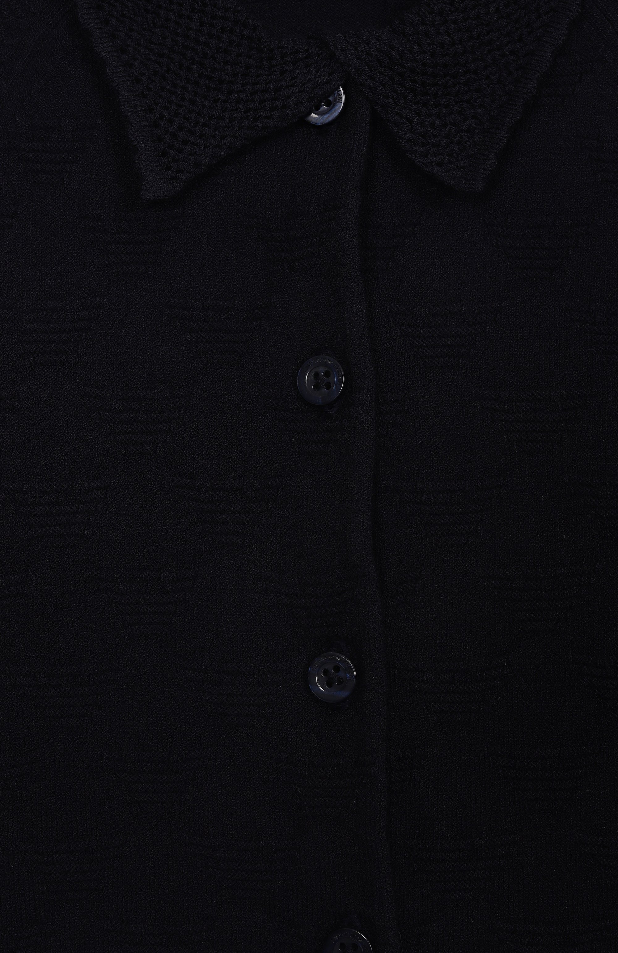 Кардиган из вискозы EMPORIO ARMANI, арт. EG000181/AF14111, фото 3