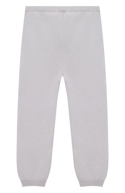 Кашемировые джоггеры OSCAR ET VALENTINE, арт. LEG01S, фото 1