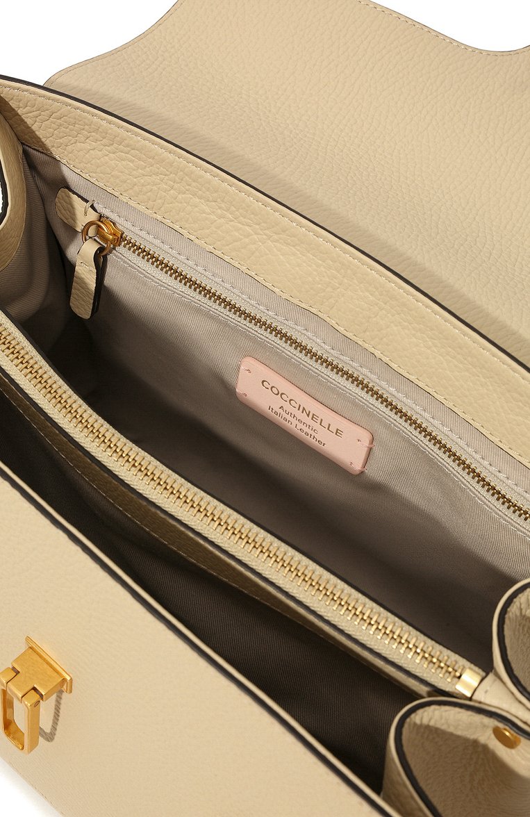 Сумка beat COCCINELLE, арт. E1 MF6 18 01 01, фото 5