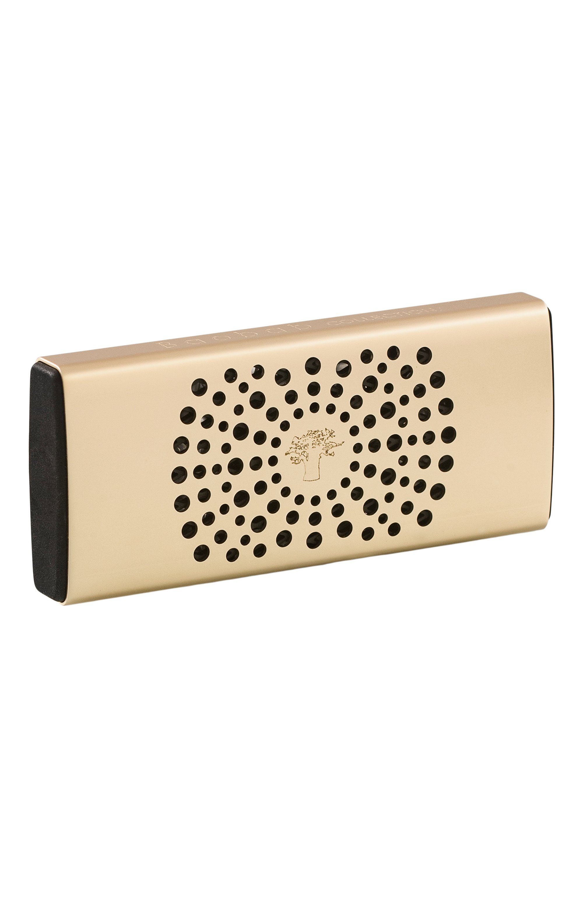 Металлический диффузор для автомобиля white pearls BAOBAB, арт. 5415198516090, фото 1