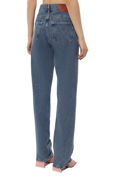 Джинсы BORNE BOURGEOIS, арт. SW-JN-BO-4018, фото 4