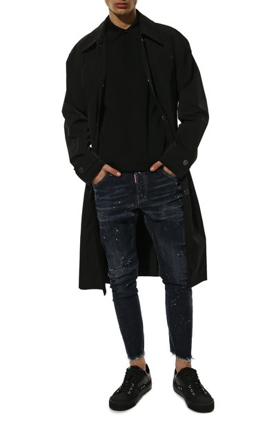 Джинсы DSQUARED2, арт. S71LB1008/S30664, фото 2