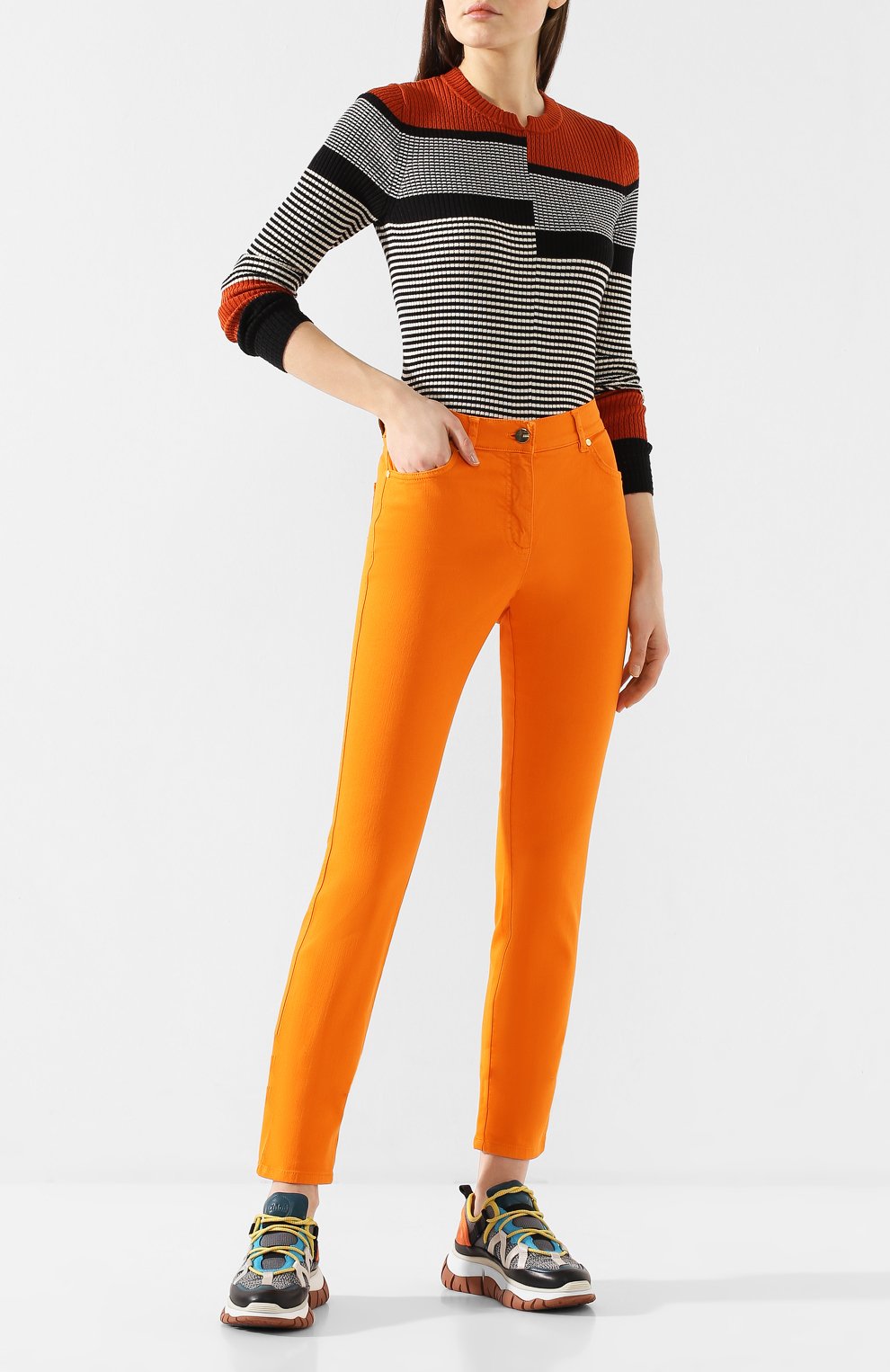 Джинсы ESCADA, арт. 5032573, фото 2