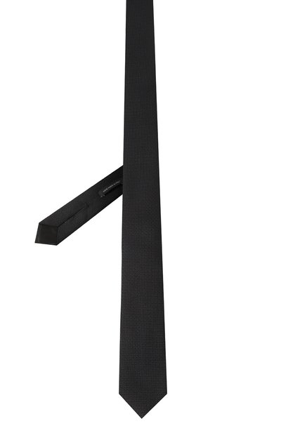 Шелковый галстук BOSS, арт. 50485876, фото 3