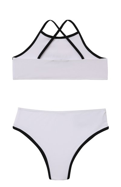 Раздельный купальник BALMAIN, арт. BSCA29, фото 2