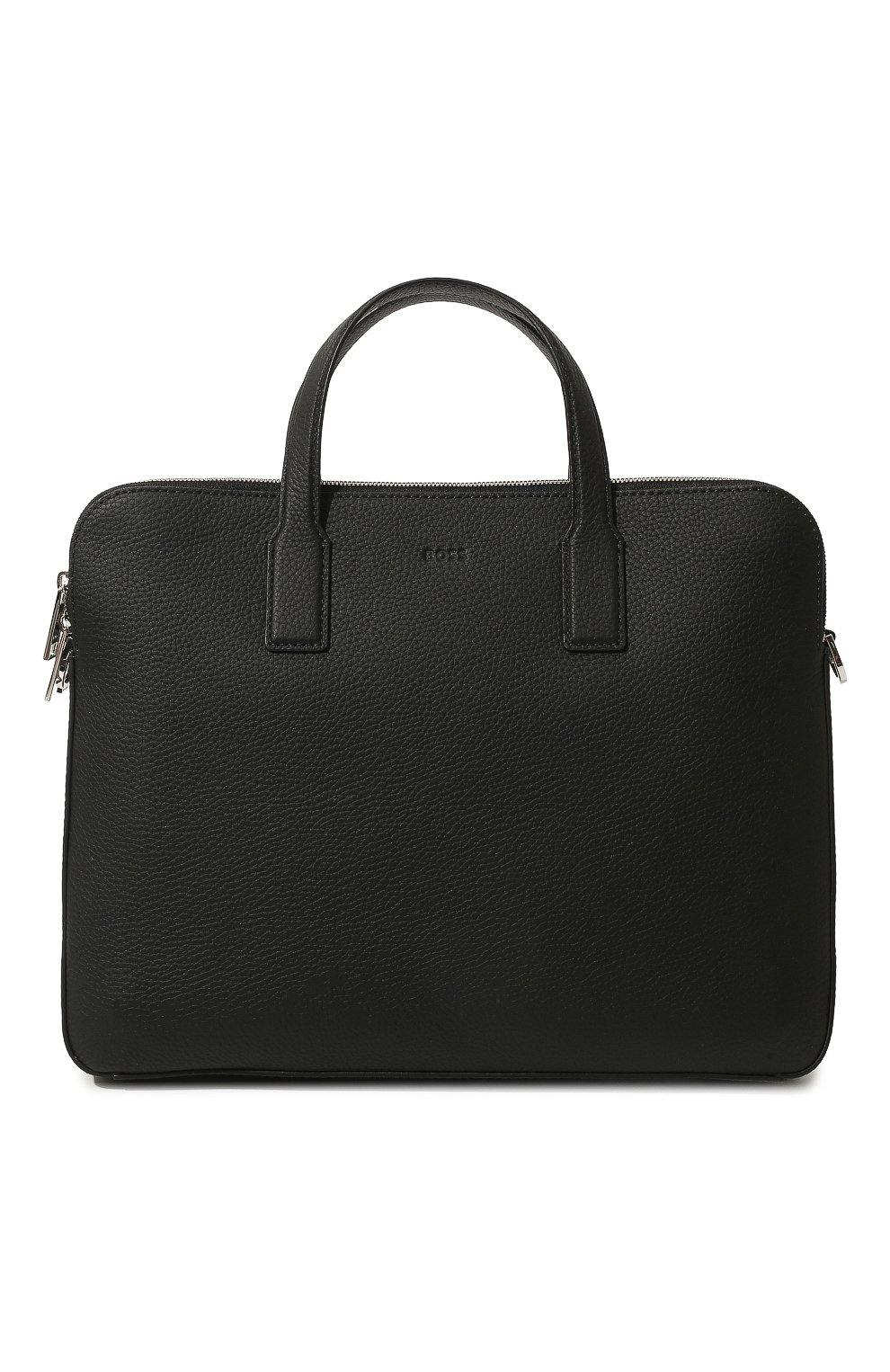 Кожаная сумка для ноутбука BOSS, арт. 50470478, фото 1