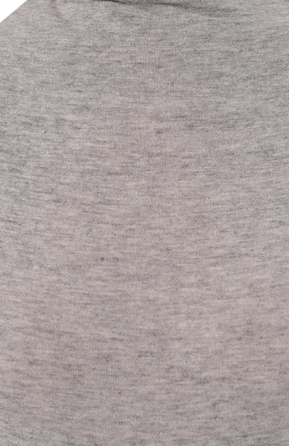 Водолазка из вискозы и шерсти LE17SEPTEMBRE, арт. LS2479TS003EGR, фото 5