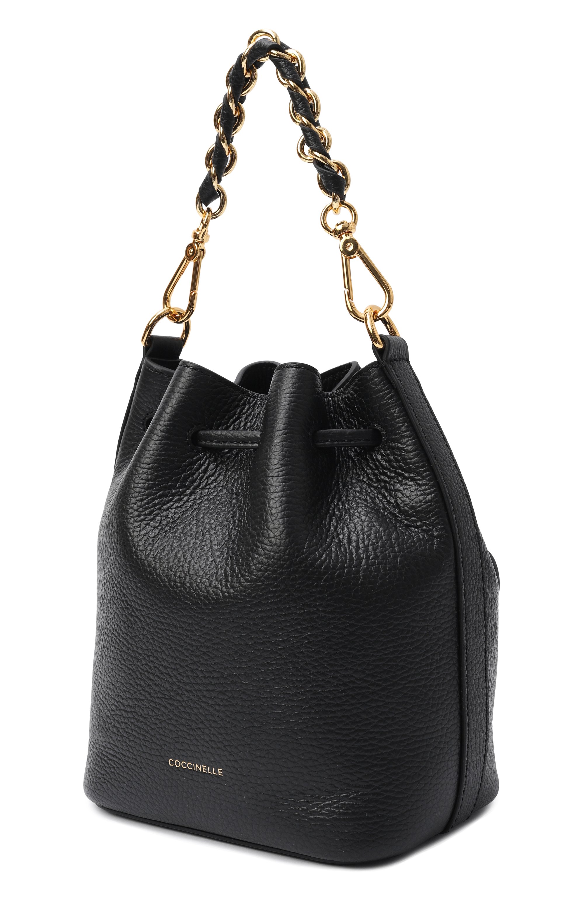 Сумка beat generation small COCCINELLE, арт. E1 TFK 23 03 01, фото 4