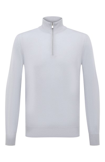 Мужской кашемировый джемпер BRUNELLO CUCINELLI, арт. M2200B2212