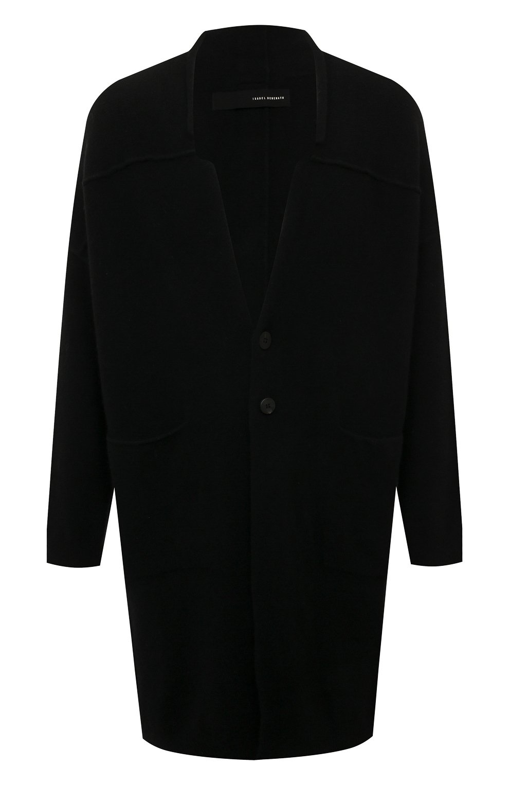 Кардиган ISABEL BENENATO, арт. UK53F22, фото 1