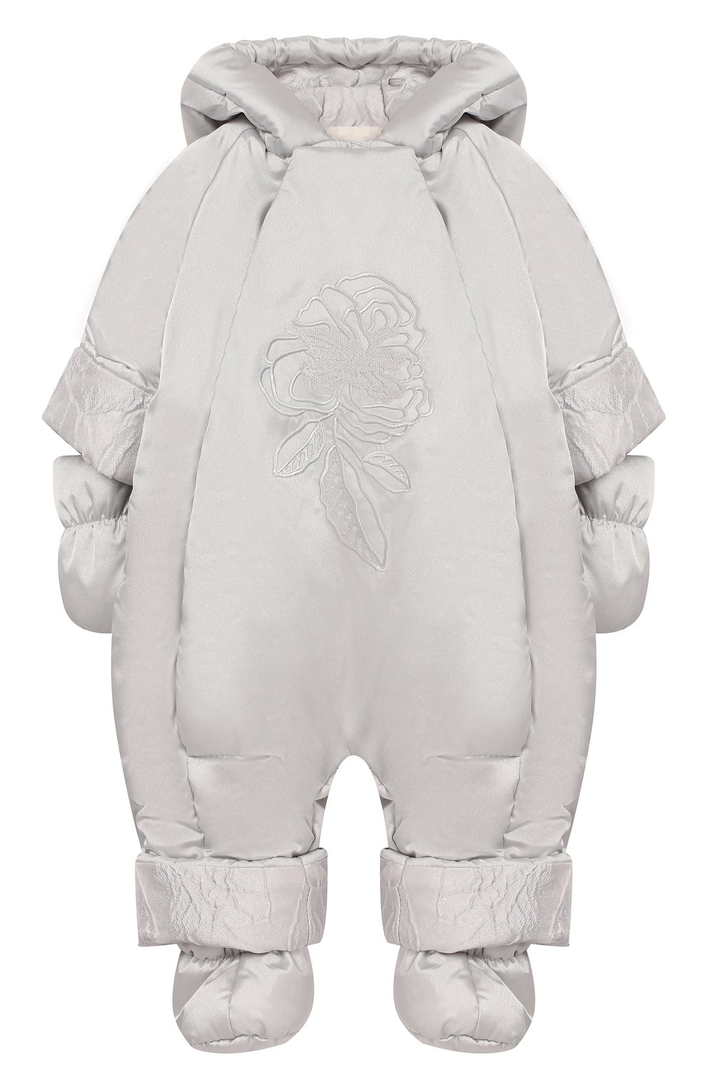 Комплект на выписку престиж CHEPE, арт. 051002, фото 2