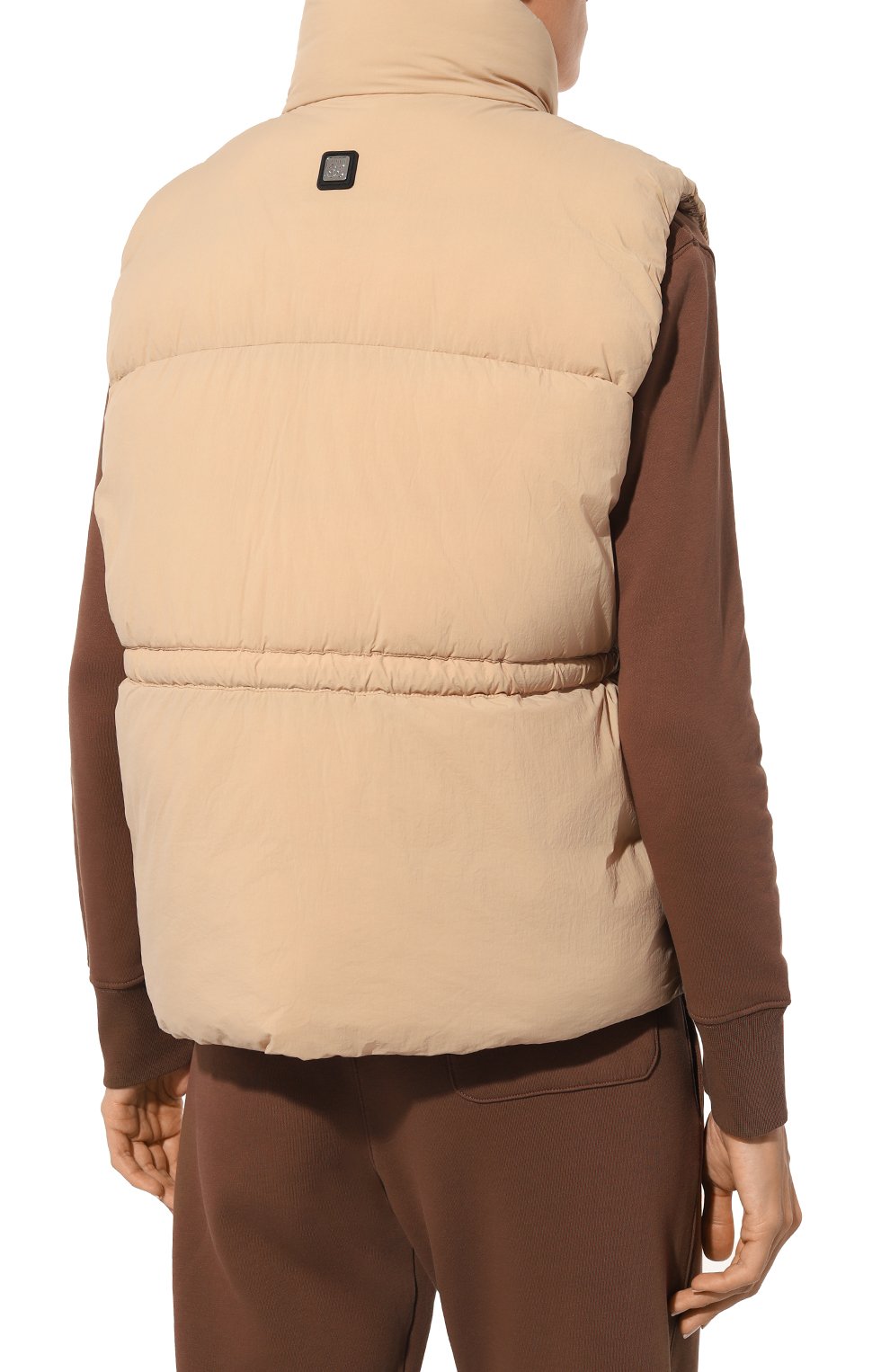 Утепленный жилет HUGO, арт. 50516715, фото 4