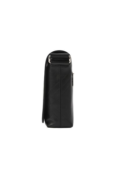 Сумка BURBERRY черного цвета по цене 246000 руб., арт. 8101922, фото 4 Сумка BURBERRY, арт. 8101922, фото 4