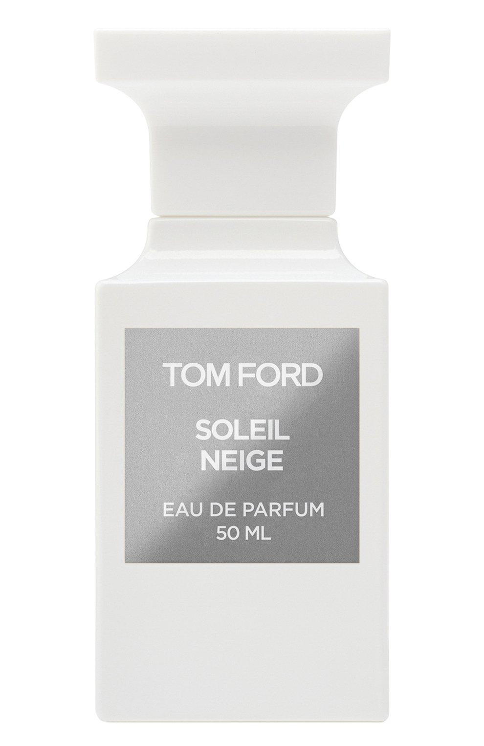 Парфюмерная вода soleil neige (50ml) TOM FORD, арт. T7K1-01, фото 1