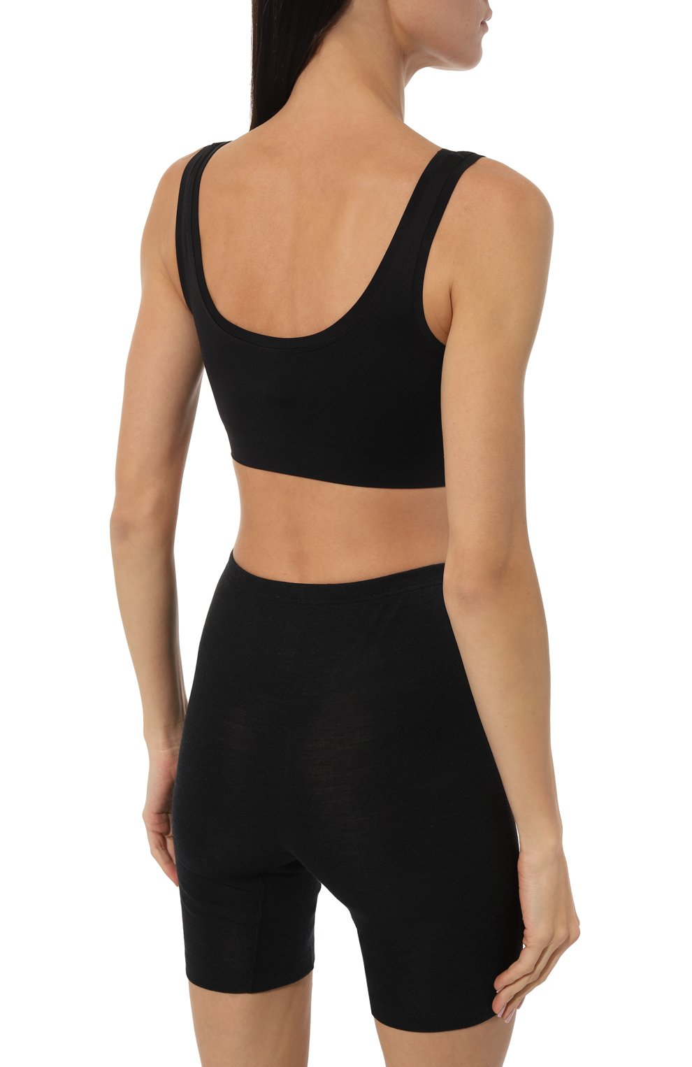 Топ HANRO, арт. 071810., фото 4