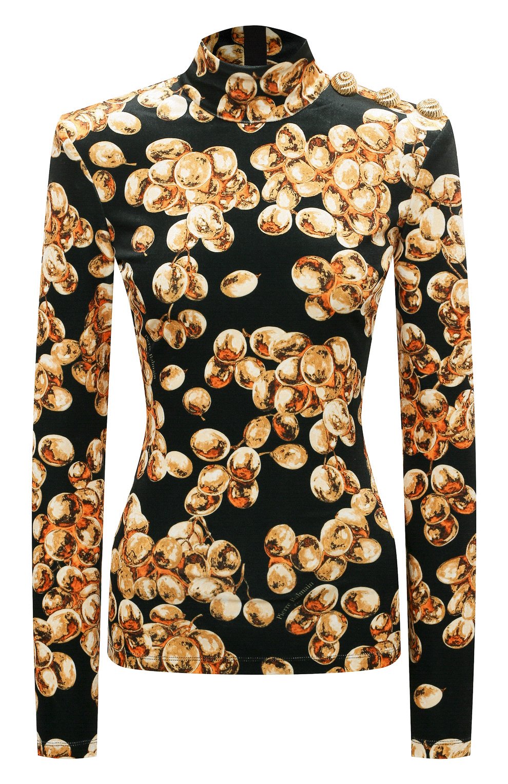 Топ BALMAIN, арт. DF0AR092/JJ44, фото 1