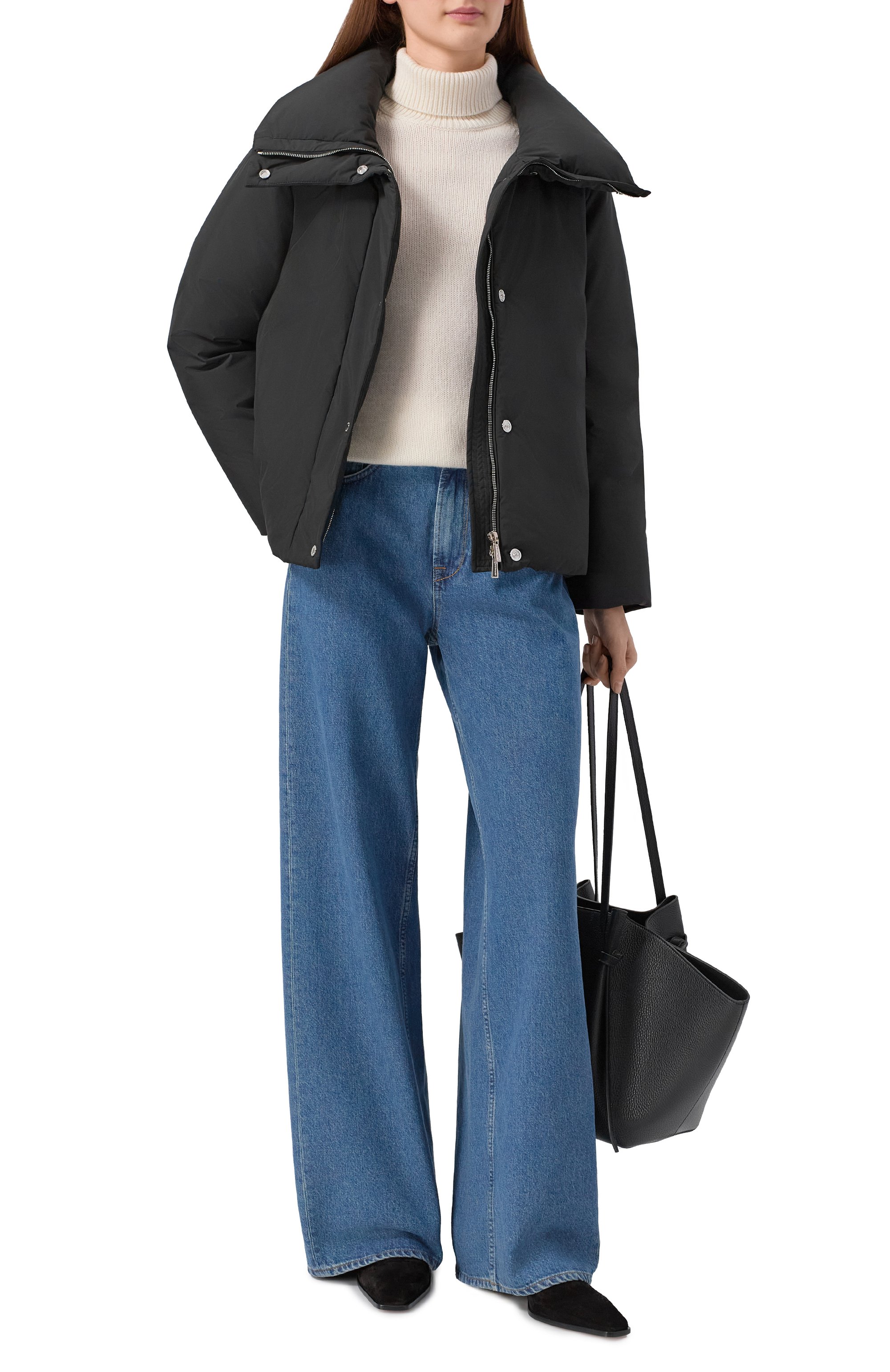 Куртка duchessa-stp MOORER, арт. DUCHESSA/STP, фото 2