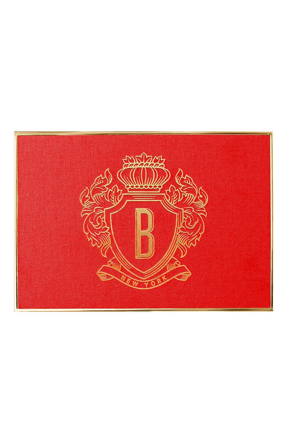 Палетка для лица sculpt & glow palette, оттенок deep (151.2g) BOBBI BROWN, арт. EYT1-01, фото 3