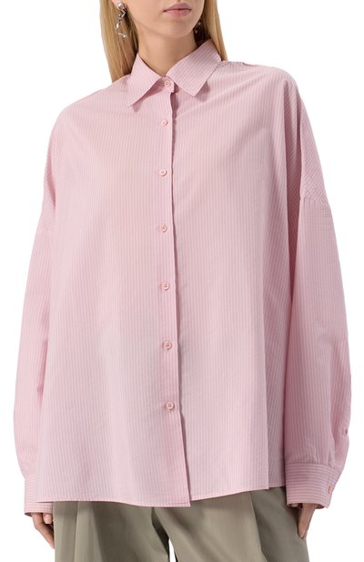 Рубашка DRIES VAN NOTEN, арт. 251-010700-1524, фото 3