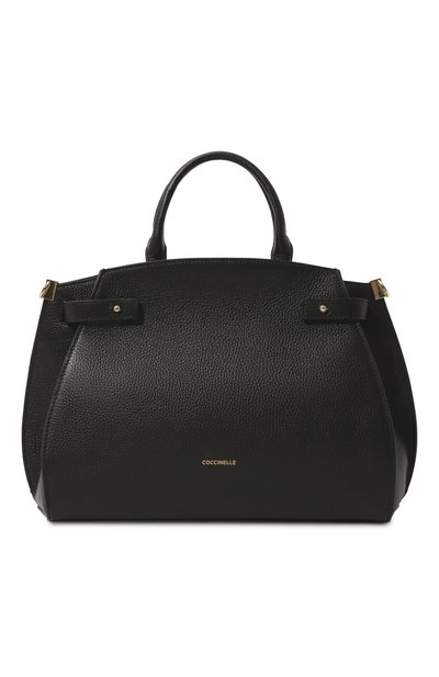 Сумка-тоут kliche medium COCCINELLE, арт. E1QLA180201, фото 1