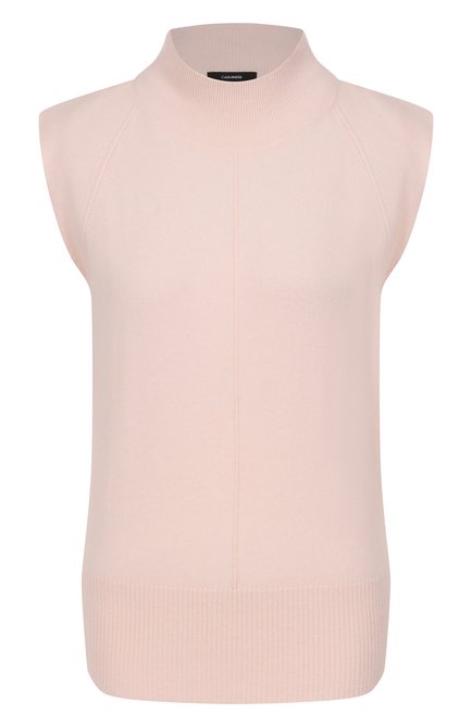 Женский кашемировый топ BOSS, арт. 50548506