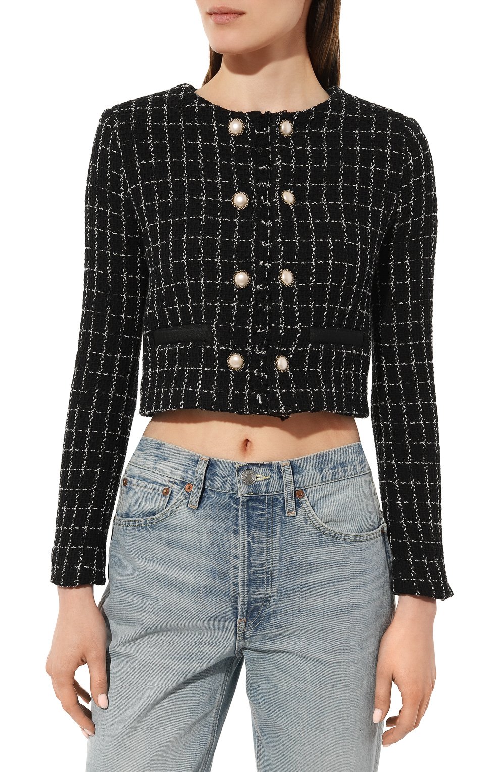 Жакет PINKO, арт. 100944-A0I0, фото 3