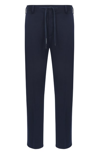 Хлопковые брюки CIRCOLO 1901, арт. CN5181, фото 1