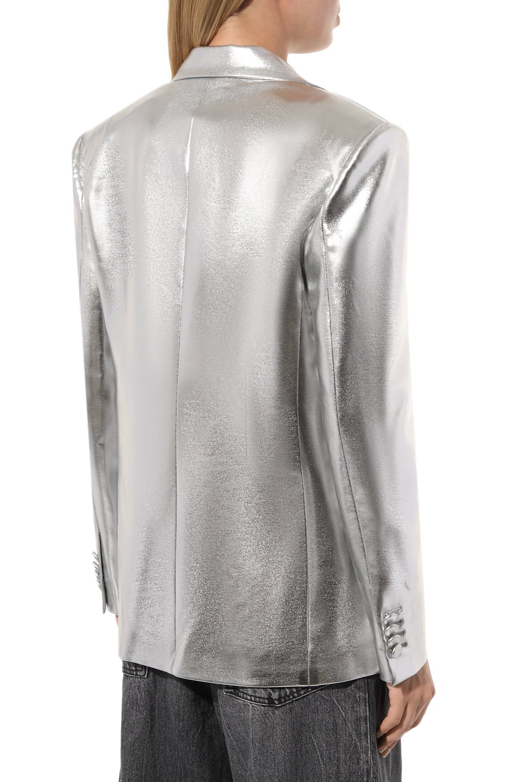 Жакет GIUSEPPE DI MORABITO, арт. PF23075JA-F-244, фото 4