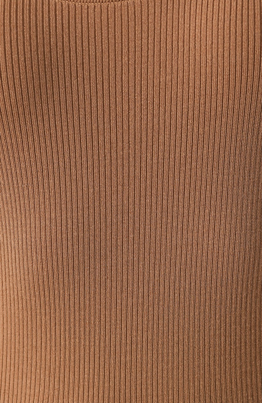 Шерстяной топ THEORY бежевого цвета по цене 19150 руб., арт. J0611718, фото 5 Шерстяной топ THEORY, арт. J0611718, фото 5