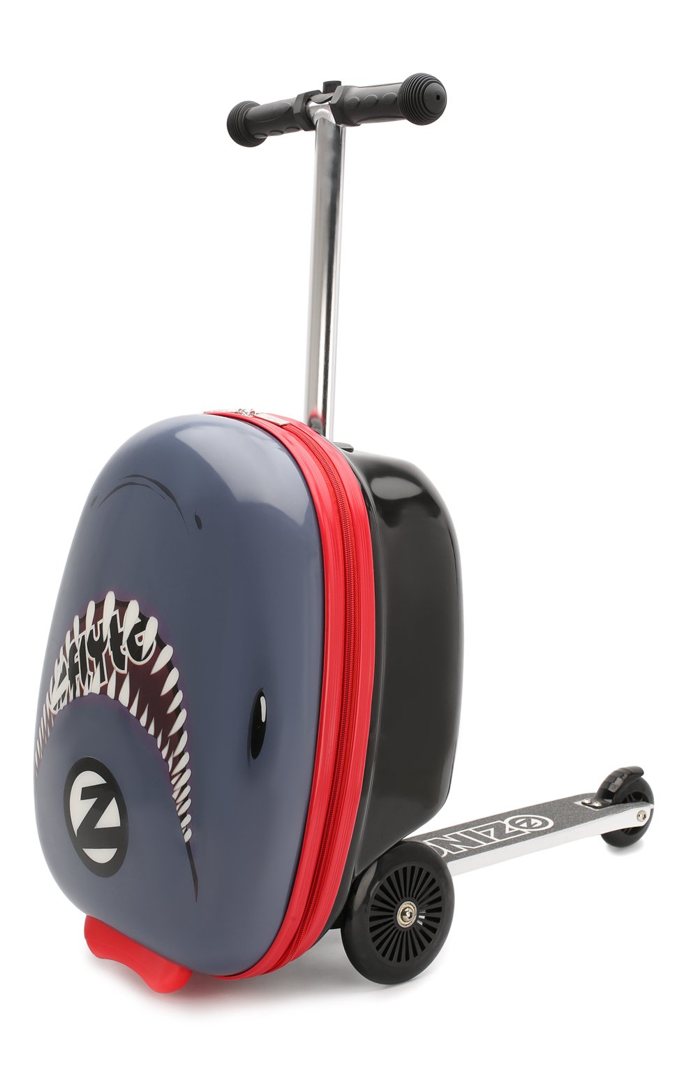 Самокат-чемодан ZINC, арт. ZC03910, фото 1