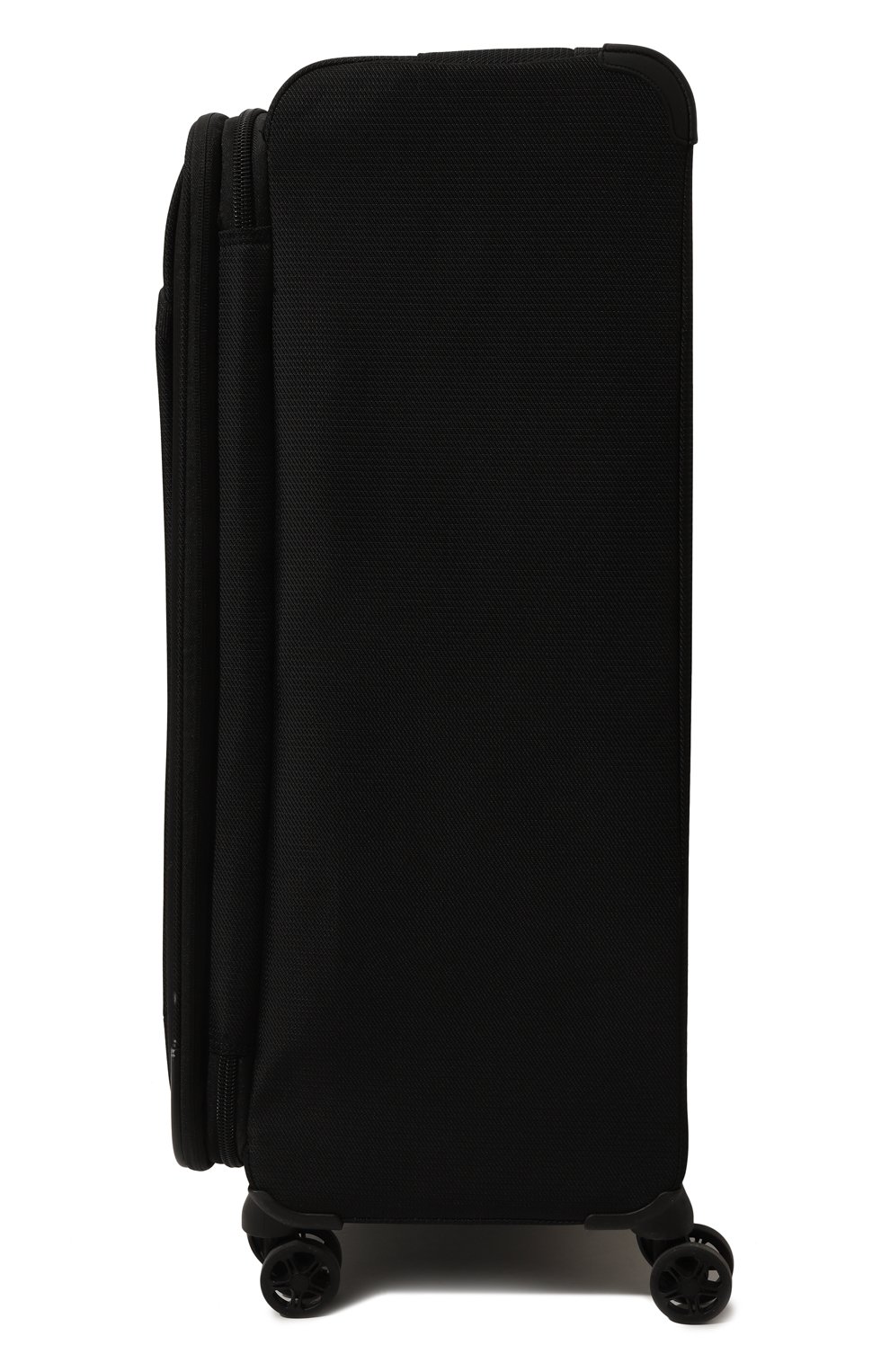 Чемодан montmartre air 2.0 expandable medium DELSEY черного цвета по цене 53550 руб., арт. 00235282900, фото 3 Чемодан montmartre air 2.0 expandable medium DELSEY, арт. 00235282900, фото 3