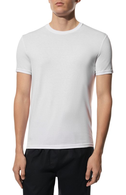 Комплект из двух футболок Dsquared2 DCX200050 Белый  DCX200050 Фото 3