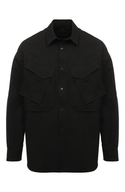 Хлопковая рубашка JUUN.J, арт. JC3264P055, фото 1