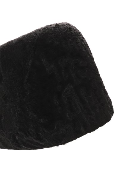 Пилотка бритни из каракульчи FURLAND, арт. 0240307810023200000, фото 4