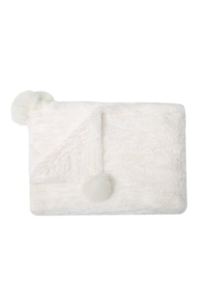 Плед YVES SALOMON ENFANT, арт. 20WEA323XXKREX, фото 1