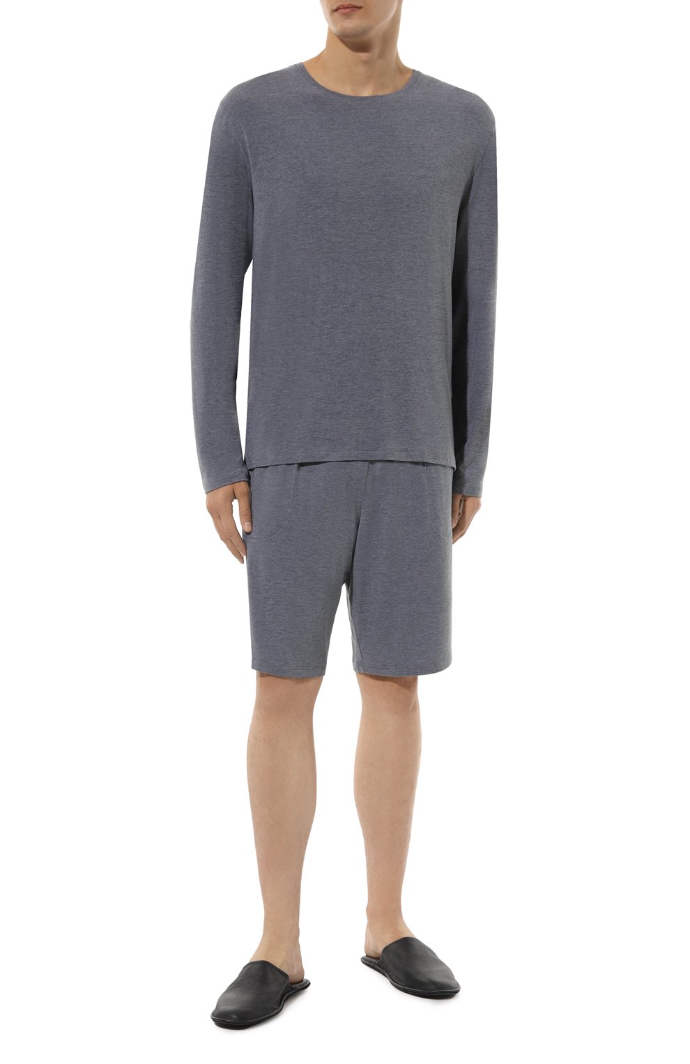 Домашние шорты DEREK ROSE, арт. 3559/MARL001, фото 2