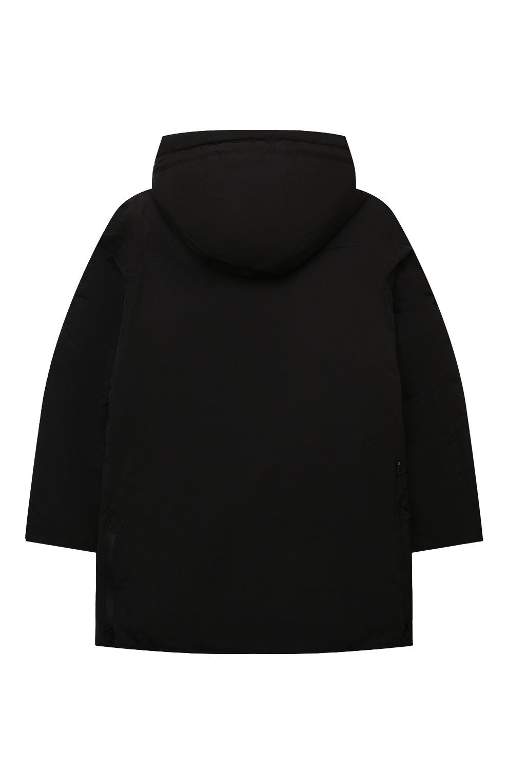 Пуховая парка WOOLRICH, арт. CFWK0U0191MR/UT1971-A, фото 2