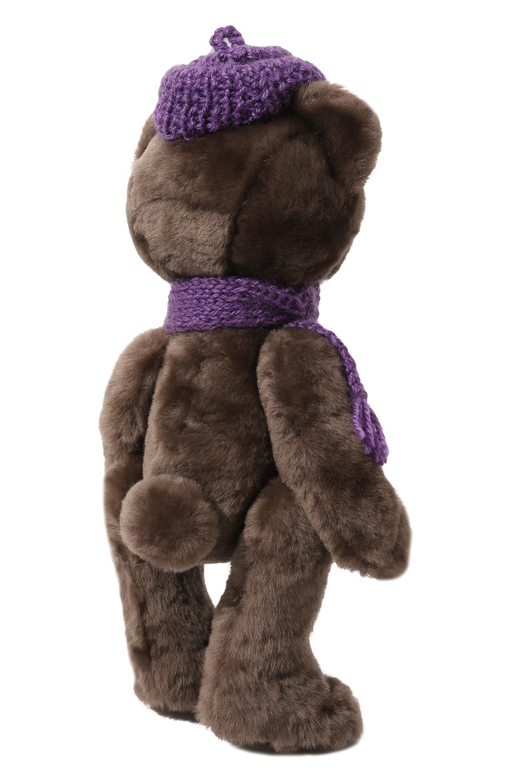 Игрушка мишка тедди FURLAND, арт. 0204101610104100025, фот о 3