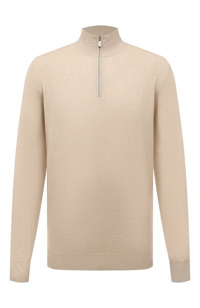 Мужской кашемировый джемпер BRUNELLO CUCINELLI, арт. M2200124