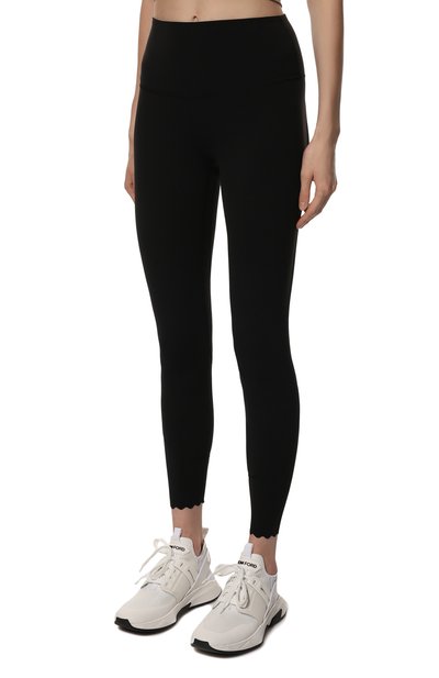 Легинсы DAILY REMINDER, арт. L005-BL, фото 3