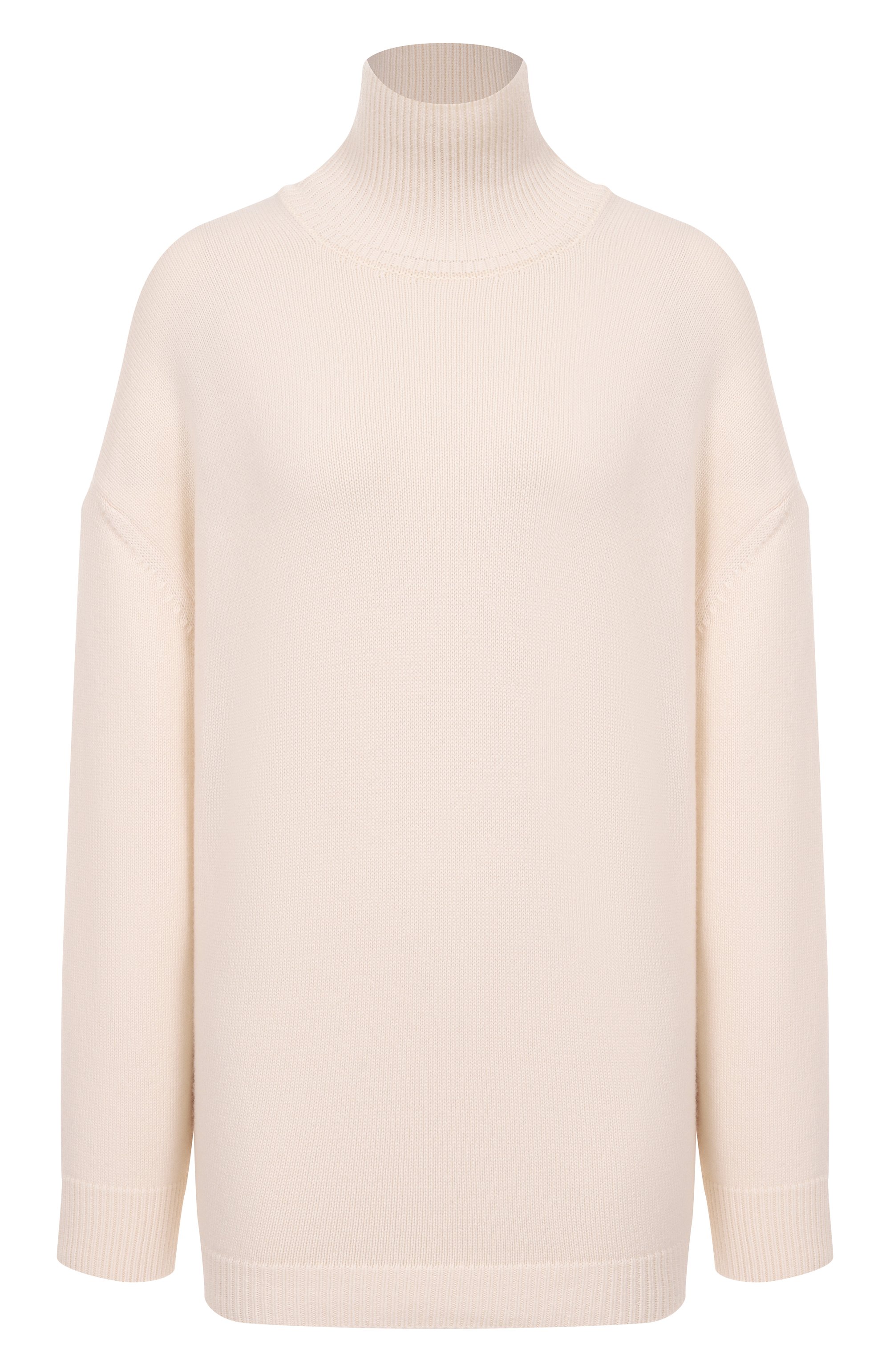 Свитер из шерсти и кашемира FREEAGE, арт. LW25.SW095.2030.100, фото 1