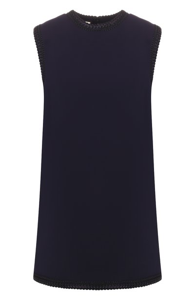 Женское мини-платье GUCCI, арт. 610945/ZKR01