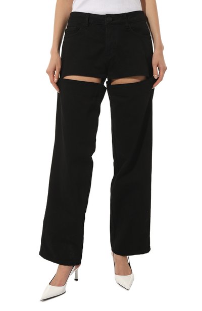 Джинсы JACOB LEE, арт. WJPS14123B, фото 3