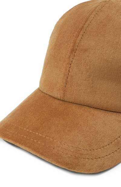 Хлопковая бейсболка HERNO, арт. BER00034D/13196, фото 4