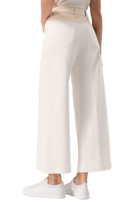 Джинсы Harper Paige 6314B58-B776 Кремовый  6314B58-B776 Фото 4