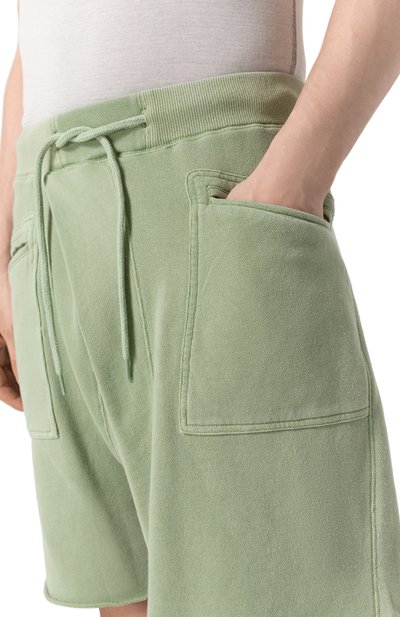 Хлопковые шорты R13, арт. R13MK270-001TT, фото 5