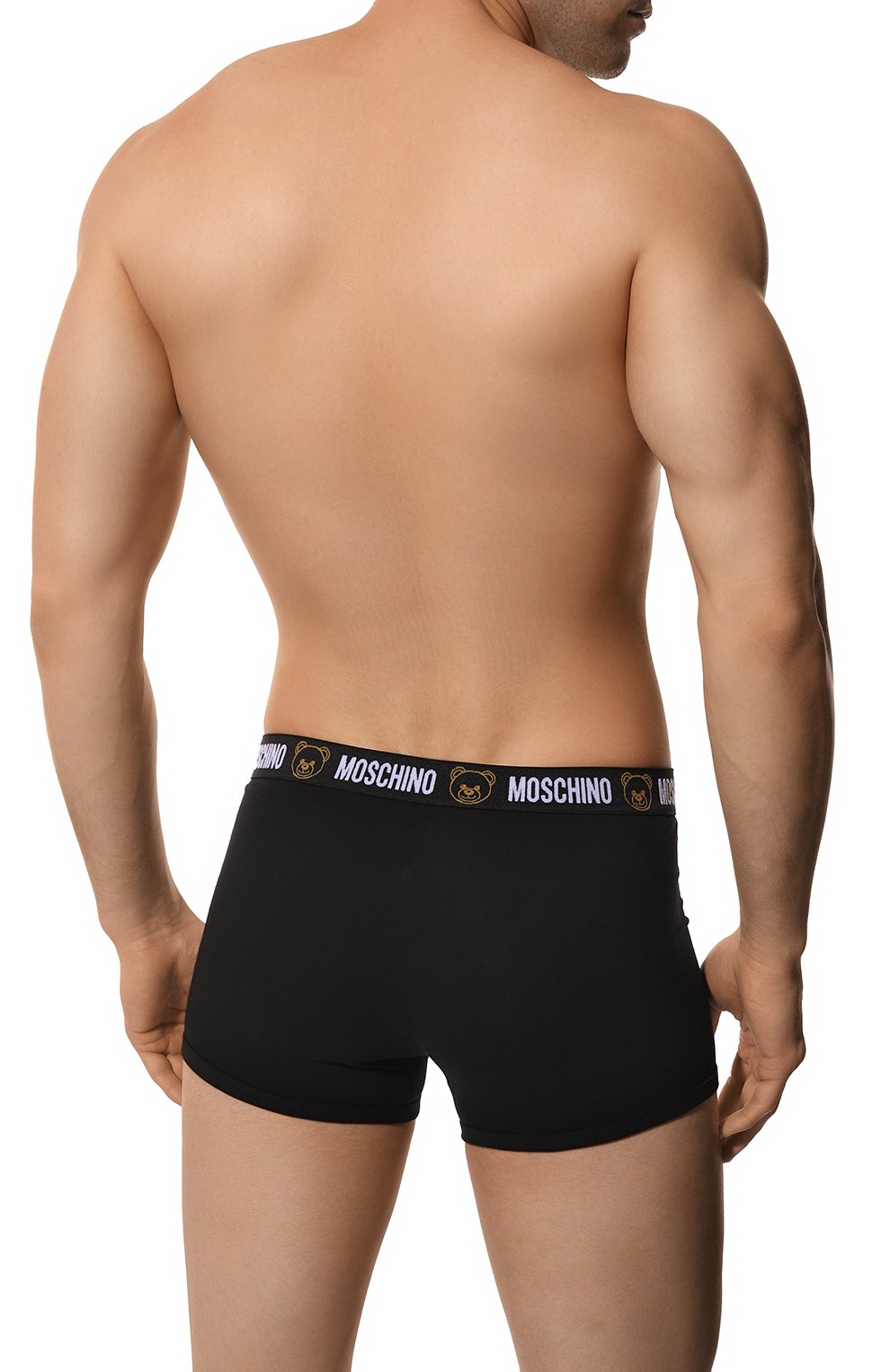 Комплект из двух боксеров MOSCHINO, арт. A1303/4406, фото 3