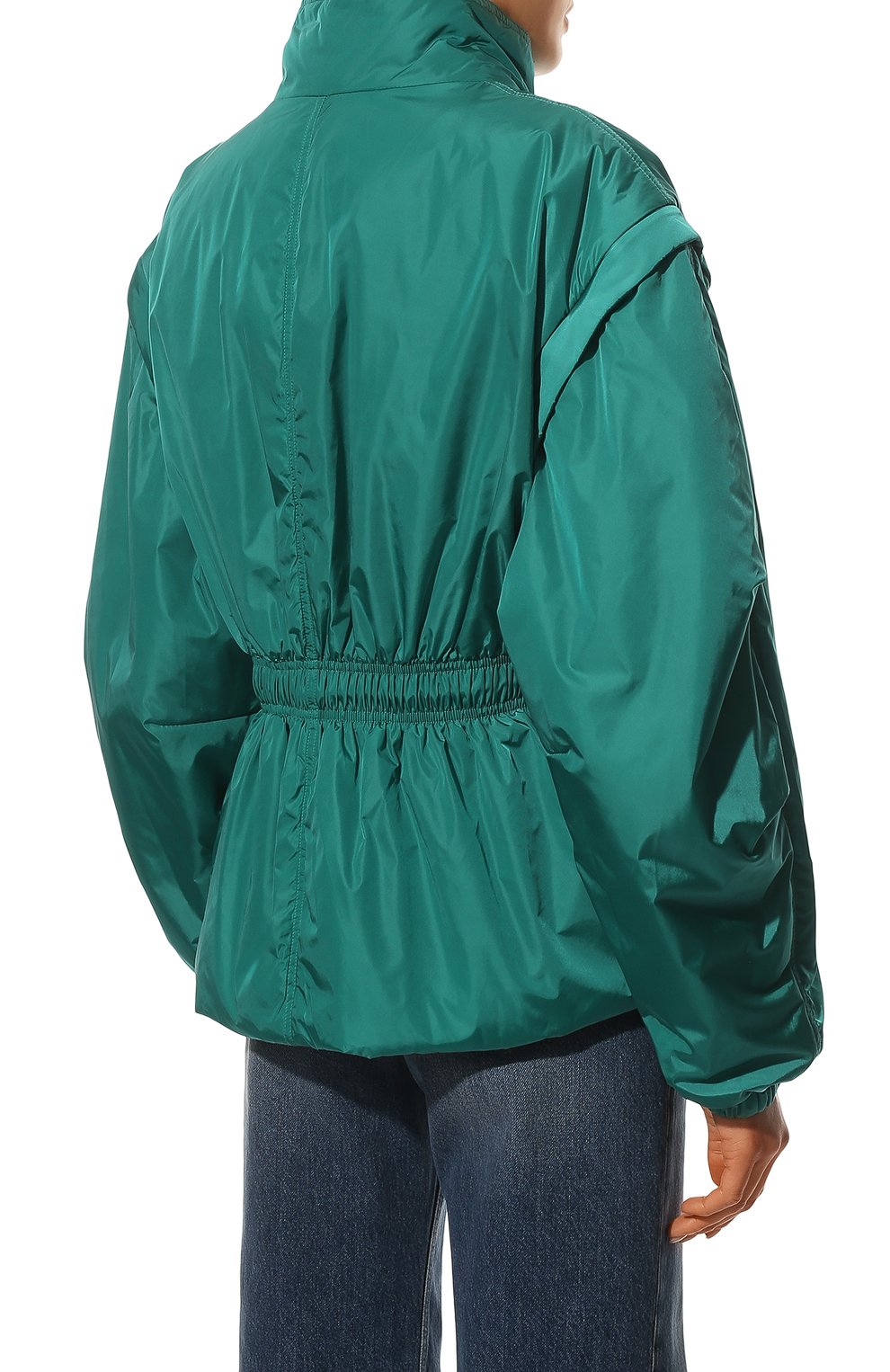 Ветровка ISABEL MARANT ETOILE, арт. MA1099-22P003W/DASTYNI, фото 4