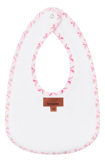 Комплект из трех предметов MISSONI, арт. MYB030/Z3672, фото 5